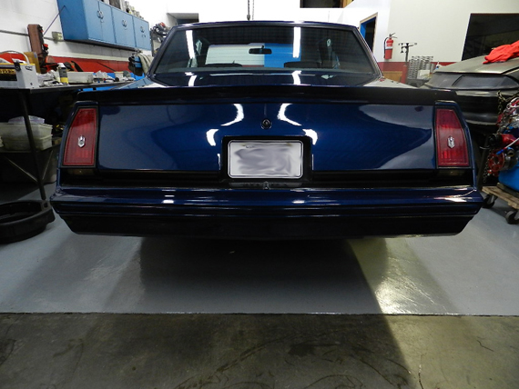 84 SS Monte Carlo